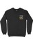 The Last Of Us 2 Cep Tasarım Baskılı Sweatshirt 1