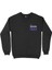 The Walking Dead Cep Tasarım Baskılı Sweatshirt 1