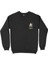 Gaymer Kedi Oyuncu Gamer Cep Tasarım Baskılı Sweatshirt 1