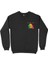 Land That I Love Senegal Cep Tasarım Baskılı Sweatshirt 1