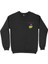 Land That I Love Mauritius Cep Tasarım Baskılı Sweatshirt 1