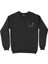 Paris 2024 Yaz Olimpiyatları Irlanda Cep Tasarım Baskılı Sweatshirt 1