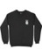 Ayıcık Bear Cep Tasarım Baskılı Sweatshirt 1