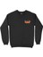 Love Aşk Sevgi Cep Tasarım Baskılı Sweatshirt 1
