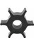 Honda Impeller Orj No : 19210-ZW9-013 1