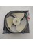 Buzdolabu Fan Motoru 12V 0.14A 17W 1120 Rpm DA97-15765C 1