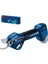 Gsr 120-LI 12 Volt 2.0 Ah Çift Akülü Vidalama (Matkap) + Bosch Pro Pruner Akülü Dal Budama Makası 5