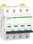 Electric A9F84402, 2 Amper, 4 Fazlı, C Tipi, Otomatik Sigorta, 10 Ka, C2X4 1