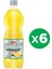 Limonata Şekersiz 1 Lt x 6 Adet 1