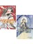 Noragami 18-19. Ciltler Manga Seti 1