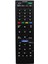 Kumanda 1158 KK9829-SONY LCD 1
