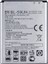 Cep Tel Batarya Lg G2 Mini 1
