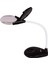 Levenhuk Zeno Lamp ZL13 Siyah Büyüteç 4