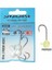 Grl Japanese HG100 Fosforlu Zoka Seti 0.7gr 1 Pk- (4 Adet ) 1