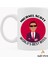 The Office Temalı Özel Tasarım Baskılı Kupa Bardak Çay Kahve Bardağı Michael Scott 1