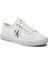 Kadın Calvin Klein Vulcanized Essential Kadın Sneakers YW0YW00482 1
