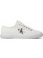 Kadın Calvin Klein Vulcanized Essential Kadın Sneakers YW0YW00482 2