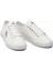 Kadın Calvin Klein Vulcanized Essential Kadın Sneakers YW0YW00482 3