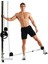 Ayak Bilek Kayışı D-Ring Fitness Ağırlık Çekiş Aparatı 8