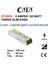 CT-2574 12 Volt 5 Amper Slim Saç Adaptör 1