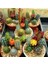 25'li Mix Barrel Cactus Tohumu + 10'lu Kırmızı Papatya Çiçek Tohumu 1