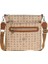 Monogram Açık Vizon/taba Kadın Çapraz Askılı Çanta Mtş 269-MN 1