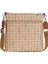 Monogram Açık Vizon/taba Kadın Çapraz Askılı Çanta Mtş 269-MN 3