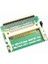 Cf 2.5 Ide Çevirici Compact Flash 44 Pin Ide Çevirici Cf 44 Pin Erkek Ide Çevirici 3