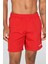 Erkek Deniz Şortu Kırmızı 950058-2220 Hmljesse 1