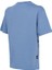 UNT1346 Mavi Unisex Tişört 2
