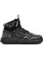 NFR-1000 Siyah Unisex Hi Sneaker 1