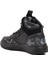 NFR-1000 Siyah Unisex Hi Sneaker 4