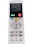 Sigma YR-HD01 YR-HD06 YR-HD02 Klima Kumandası-Sadece Soğuk Mod 1