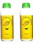 %100 Organik Hmk Sıvı Yarasa Gübresi 1 +1 Litre 1
