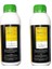 %100 Organik Hmk Sıvı Yarasa Gübresi 1 +1 Litre 2