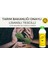 %100 Organik Hmk Sıvı Yarasa Gübresi 1 +1 Litre 4