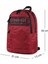 Sırt Çantası PLCAN2105-BORDO 3