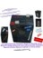 Umut_ Or-Tec 6V 4AH Bakımsız Kuru Akü Hhm & Elektronikucuz 4