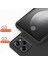 Xiaomi Poco X5 Pro 5g Uyumlu Kılıf Kamera Lens Korumalı Soft Silikon Yumuşak Kapak Standart Düz Siyah Ince Kılıf 3