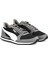 St Runner V3 Mesh Siyah Unisex Sneaker 38464012 2