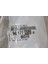 9817765280 Egzoz Manıfold Contası Peugeot 208 2008 3008 5008 508 Rifter Citroen C3 C5 Berlingo DS C-Elysee 2