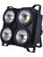 Cob 4100W 4X100 Watt Cob LED Sahne Işığı 1