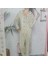 Kız Çocuk Penye Pijama Takım 4