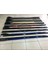 Üniversal Piano Black Kulaklı Flaplı Yan Marşpiyel Lipi Marşpiyel Bıçağı Siyah 210 cm 3