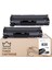 Hp CF283X Muadil Toneri 2'li Paket/ M201 / M225 1