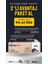 Hp CF283X Muadil Toneri 2'li Paket/ M201 / M225 2