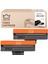 Samsung MLT-D111S Muadil Toner 2'li Paket / Xpress M2020 / M2022 / M2070 1