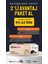 Samsung MLT-D111S Muadil Toner 2'li Paket / Xpress M2020 / M2022 / M2070 2