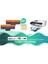 Samsung MLT-D111S Muadil Toner 2'li Paket / Xpress M2020 / M2022 / M2070 4