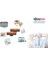 Samsung MLT-D111S Muadil Toner 2'li Paket / Xpress M2020 / M2022 / M2070 5